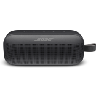 Smart speaker